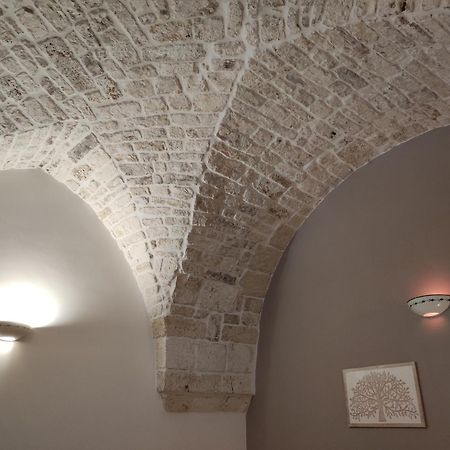 Maison De Richard Ostuni Exterior foto